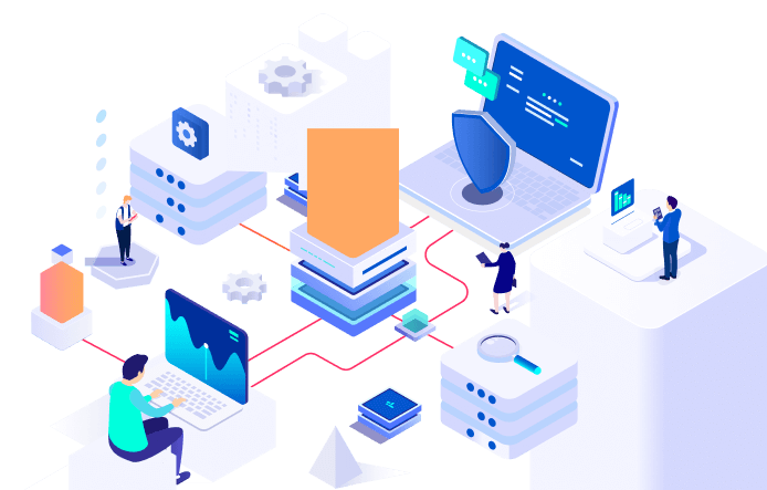 MLM Blockchain Development